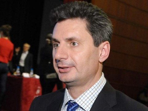 Rusiyalı iş adamı helikopter qəzasında öldü