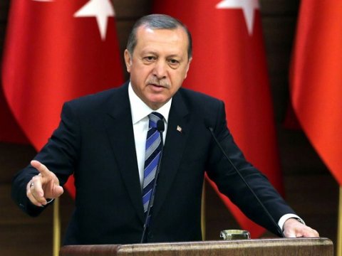 Türkiyəni nələr gözləyir: Ərdoğan, müxalifət və Qərbin “toqquşması” - TƏHLİL