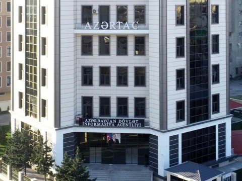 Prezident Vüqar Əliyevi AZƏRTAC-a rəhbər TƏYİN ETDİ