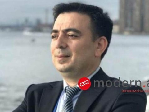 AZƏRTAC-ın yeni rəhbəri Vüqar Əliyev kimdir? - FOTO