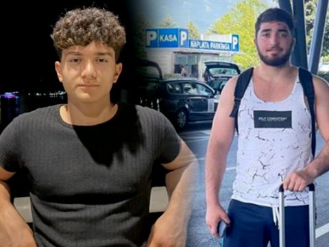 Turan qətlindən bir neçə dəqiqə əvvəl qalib gəlibmiş...