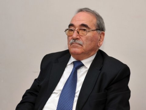 “Dədə Qorqud” dastanı Azərbaycanın tarixi coğrafiyasıdır