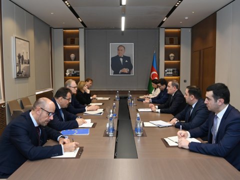 Laçın yolundan hərbi məqsədlər üçün sui-istifadə EDİLİR