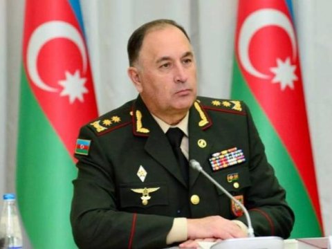 Kərim Vəliyev ABŞ-a getdi