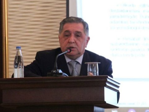 Tanınmış sahibkar vəfat etdi