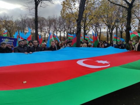 Fransa Milli Assambleyası qondarma qətnaməni gündəlikdən çıxardı