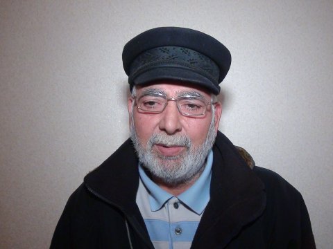 İmişlidə 61 yaşlı narkoman tutuldu