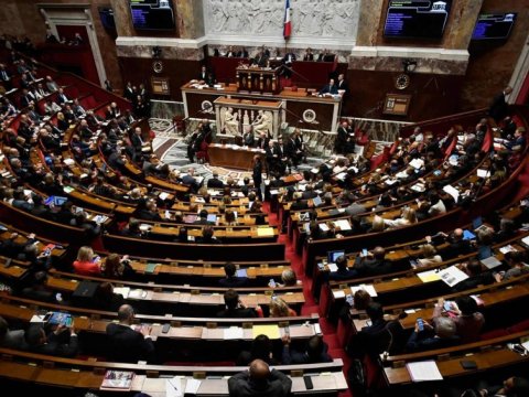 Senatın qətnaməsi bu gün də müzakirə olunmayacaq