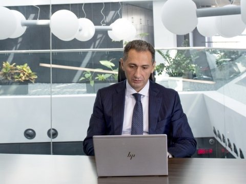 Rəşad Nəbiyev Şirvanda vətəndaşları qəbul edəcək