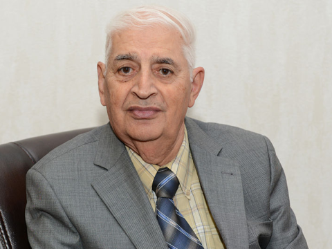 Azərbaycanda akademik vəfat edib