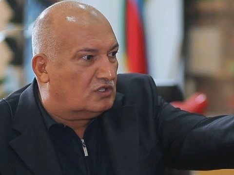 Naxçıvan rəhbərliyi dəyişilməlidir - Sərdar Cəlaloğlu