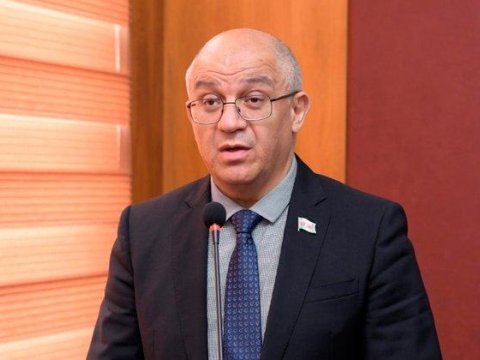 “Vardanyan ya Bakıya gətiriləcək, ya da...” - Deputat