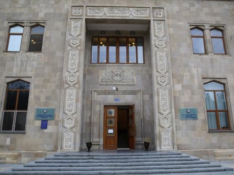 Ombudsmana yeni səlahiyyətlər verildi