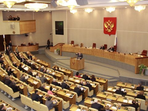 Sülhməramlılarla bağlı Rusiya parlamentinə müraciət ediləcək