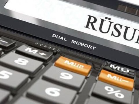 Bu dövlət rüsumu ləğv edildi
