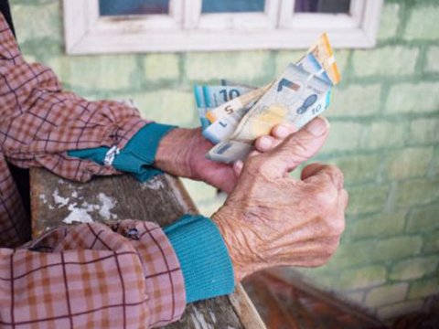 Əlilliyə görə pensiya yeni qayda ilə ödəniləcək
