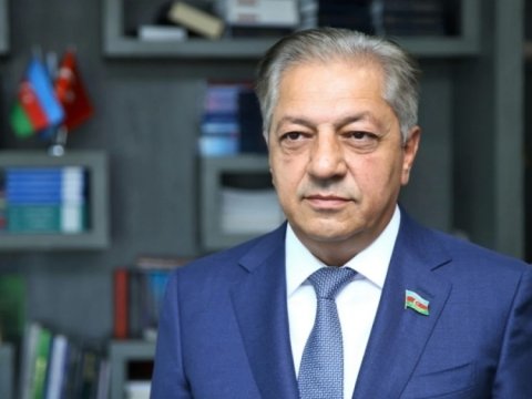 Orta Dəhliz marşrutunda Azərbaycanın yeri və rolu