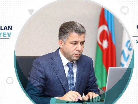 Ruslan Əliyev canlı yayımda sualları cavablandıracaq