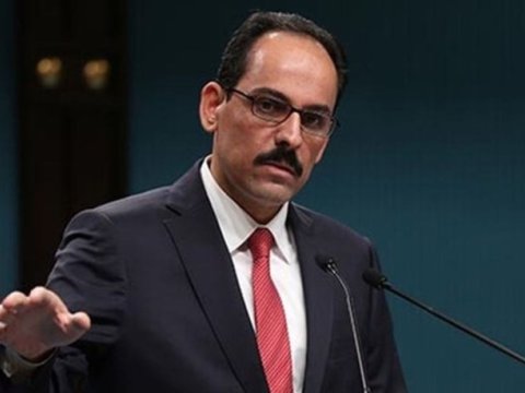 “Azərbaycanın Ermənistanla bağlı gözləntiləri var” – Prezidentin sözçüsü