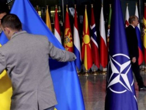 NATO-nun sammiti BAŞLADI