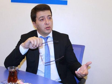 “Sədrin həyat yoldaşı deyir ki, get işinlə məşğul ol!” - Deputat