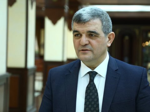 Fazil Mustafa: “Heç bir qanun mükəmməl deyil”