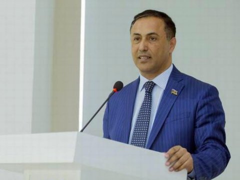 “Azərbaycan dünyanı dəyişdirib” – YAP-çı deputat