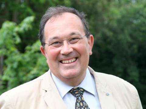 “Azərbaycan diasporu Fransada böyük işlər görür” - Jerom Lamber