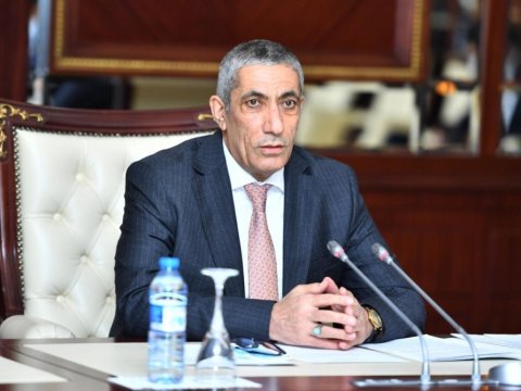 “Əvvəllər hamı dəb üçün partiya yaradırdı” - Siyavuş Novruzov