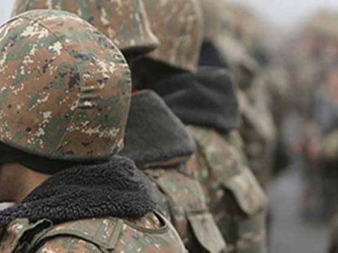 Ermənistan qaytarılan meyitlərin tanınması prosesinə başlayıb