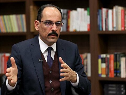 Yeni hərbi əməliyyatlar hər an başlaya bilər - Kalın