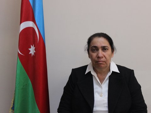 Laçını azadlığa qovuşduran dəmir iradə və siyasi güc