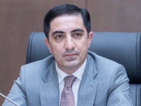 Naxçıvan Baş Gömrük İdarəsinin rəhbərliyi tapşırılan şəxs kimdir? - DOSYE