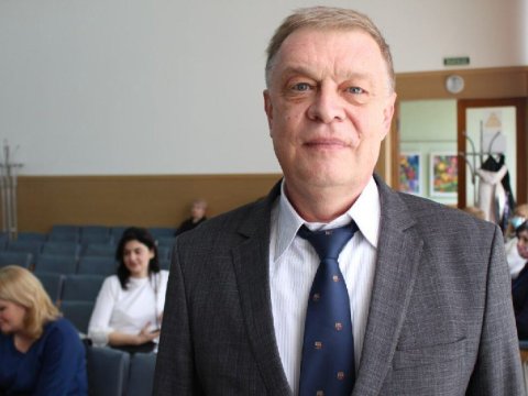 Xerson meri saxlanıldı