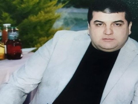 Axirət əzabından xilas olmaq üçün 7200 manat zəkat vermişəm - MƏHKƏMƏ