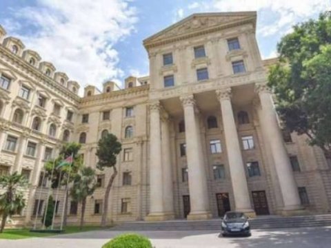 XİN-dən Mirzoyanın iddialarına tutarlı CAVAB