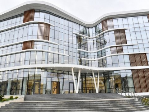 Vətəndaş Qəbulu Mərkəzində dekabr ayı üçün qəbul CƏDVƏLİ