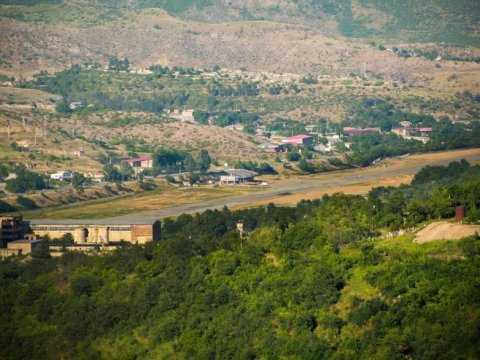 Ermənistan 8 kəndi hələ də işğal altında saxlayır - XİN
