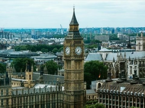 Çinlə Britaniya arasında qalmaqal - Səfir XİN-ə çağırıldı