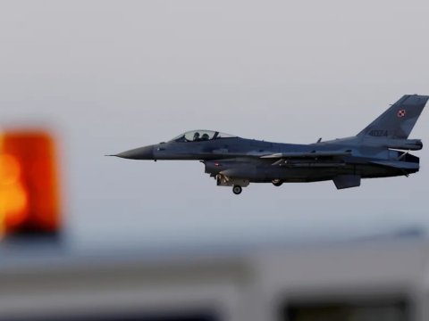 Pentaqon Ukraynanı məyus etdi - Qırıcı verilməyəcək