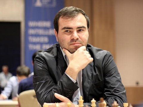 Şəhriyar Məmmədyarovdan uğurlu start