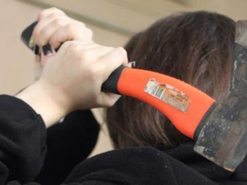 Vəzifəli şəxsin oğlunun qətli - Arvadı onu niyə baltalayıb?