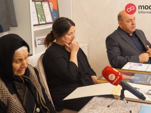 Qaraheybətdən gələn xəbər ad günü “hədiyyəsi” oldu - Şəhid polkovnikin ailəsindən REPORTAJ