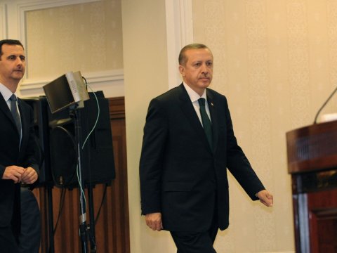 Ərdoğan Türkiyənin “düşmənləri” ilə barışır