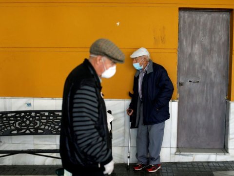 Bu il pensiyaya çıxanların çoxu KİŞİLƏRDİR