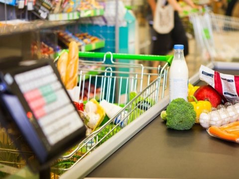 Paytaxt əhalisinin 10 ayda XƏRCLƏDİKLƏRİ