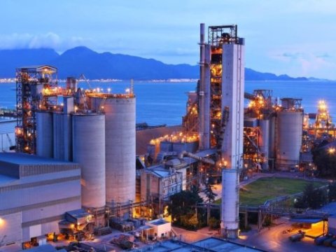 Sənaye istehsalı 64 milyardı ötüb