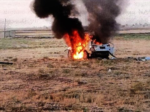 PKK-nın “kəşfiyyat rəhbəri” MƏHV EDİLDİ