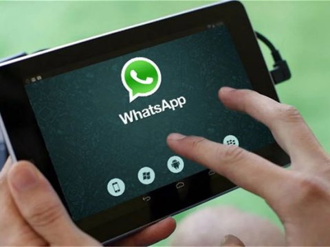“WhatsApp” istifadəçiləri üçün daha bir yenilik 