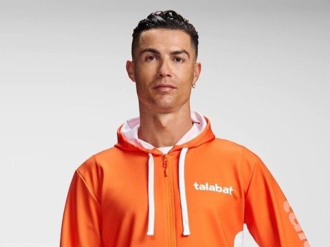 Ronaldo Ərəbistan komandasında oynayacq